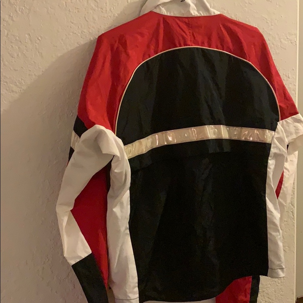 Vintage Pearl Izumi Windbreaker - Picture 4 of 4